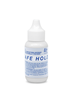 Colle prothèse homme