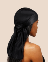 DURAG NOIR - Livraison gratuite