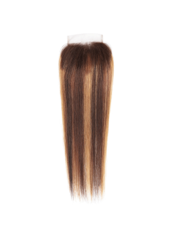 Lace closure chatain - Livraison en 48H