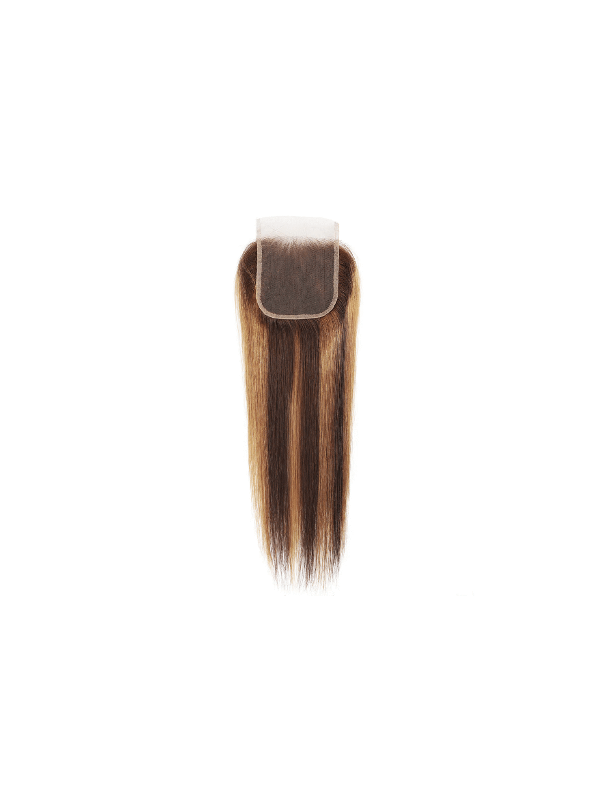 Lace closure chatain - Livraison en 48H