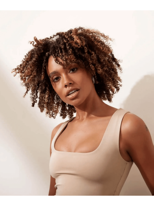 CHEVEUX BOUCLES SOIN MIRACLE