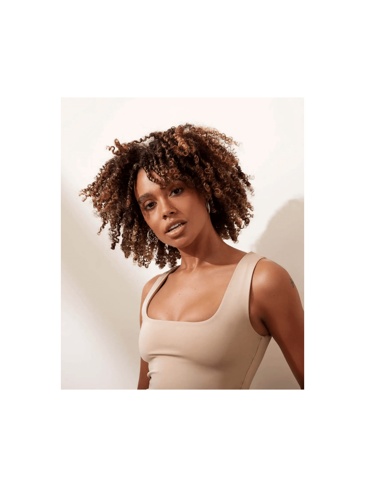 CHEVEUX BOUCLES SOIN MIRACLE