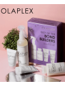 Coffret cadeau soin cheveux