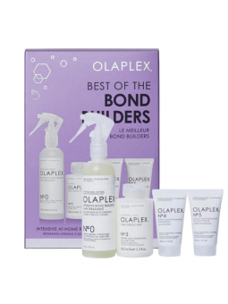 Coffret Soin Cheveux Olaplex