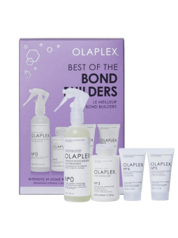 Coffret Soin Cheveux Olaplex