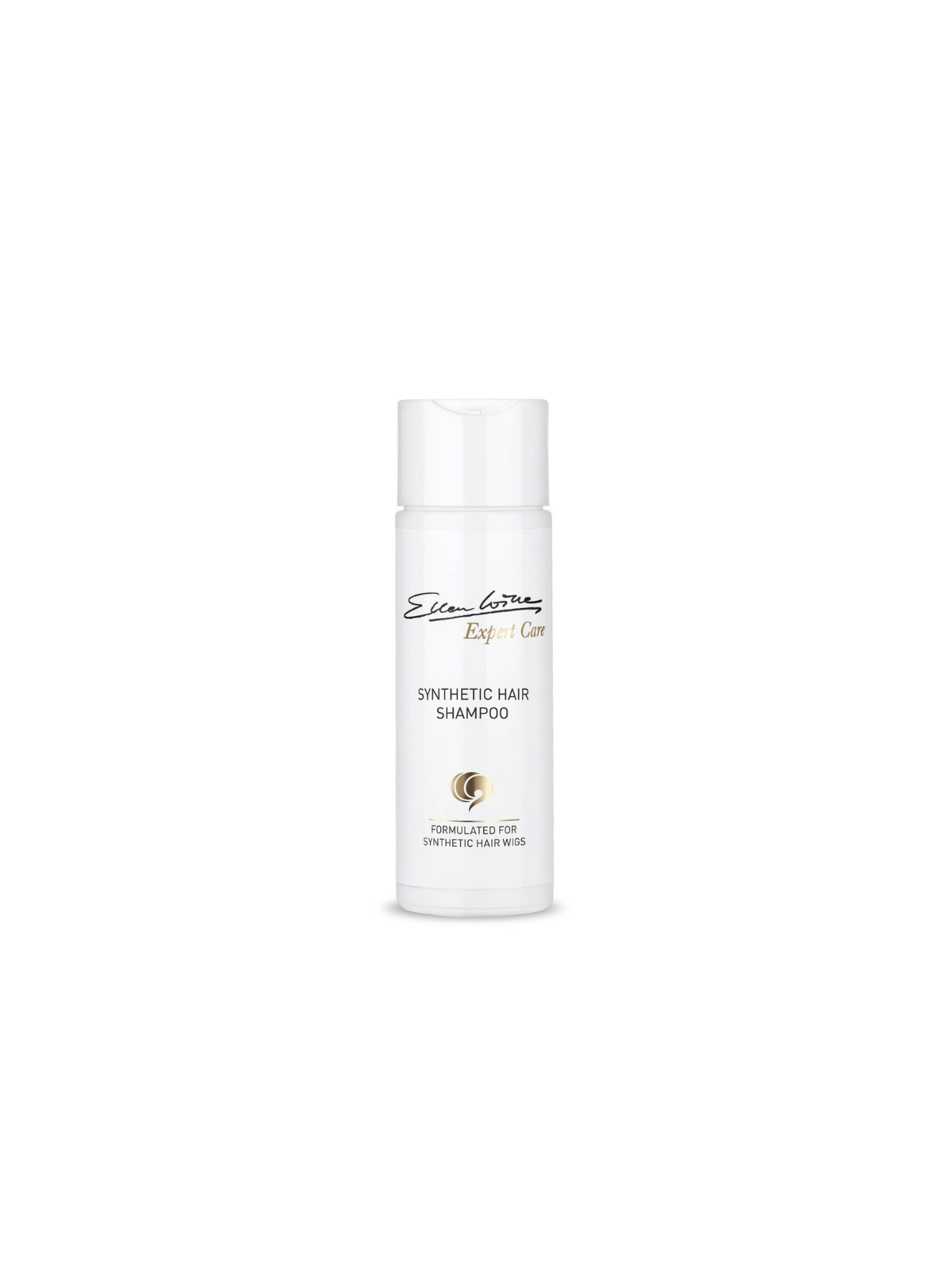 shampoing perruque synthétique