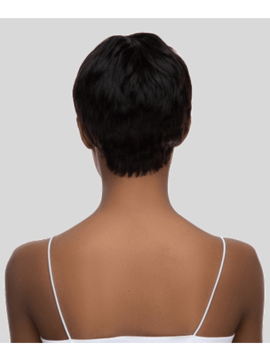 PERRUQUE COUPE COURTE GARCON