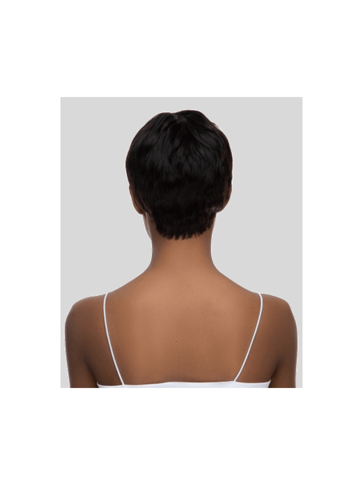 PERRUQUE COUPE COURTE GARCON