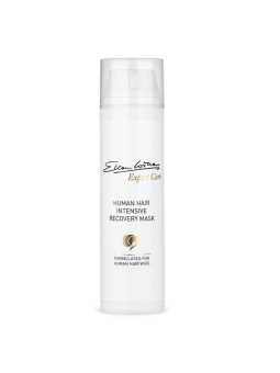 Masque entretien perruque naturelle