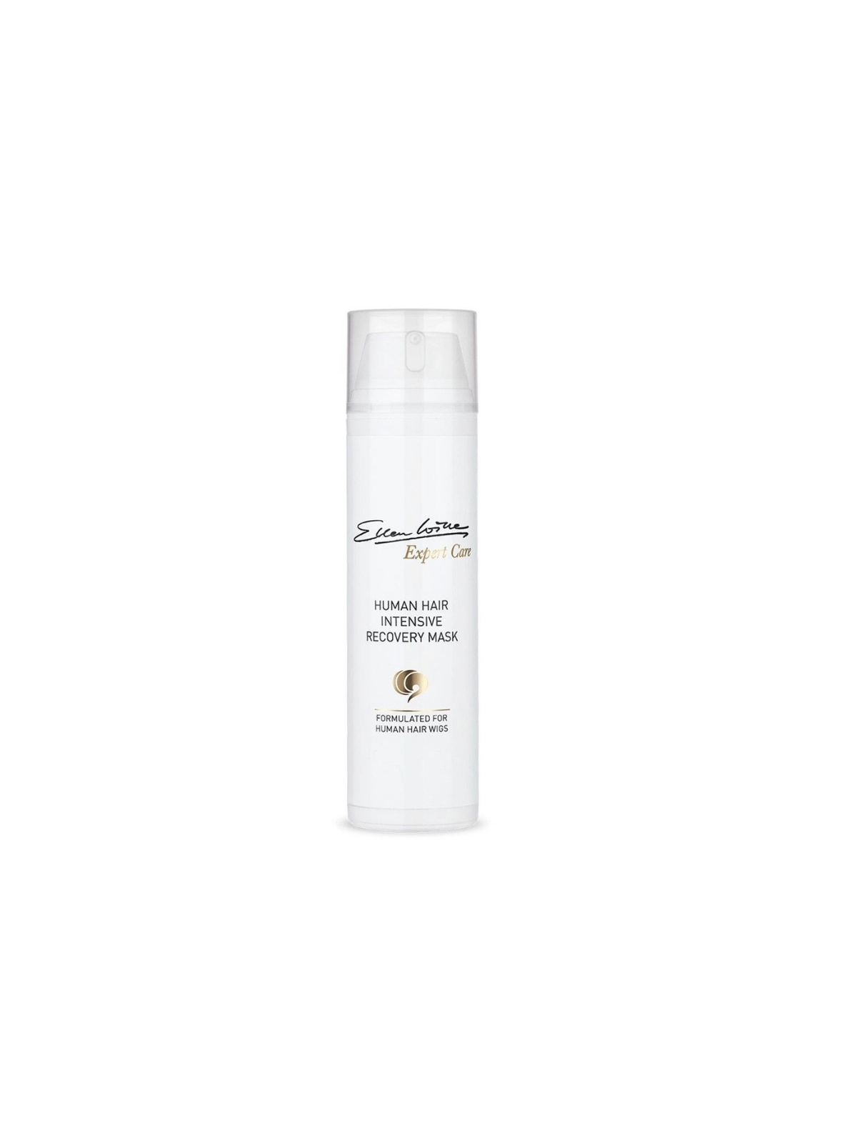 Masque entretien perruque naturelle