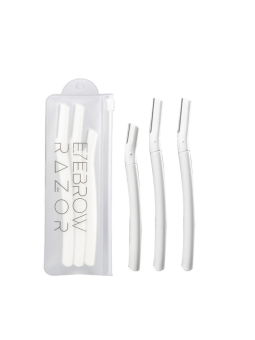 Rasoir sourcils pas cher