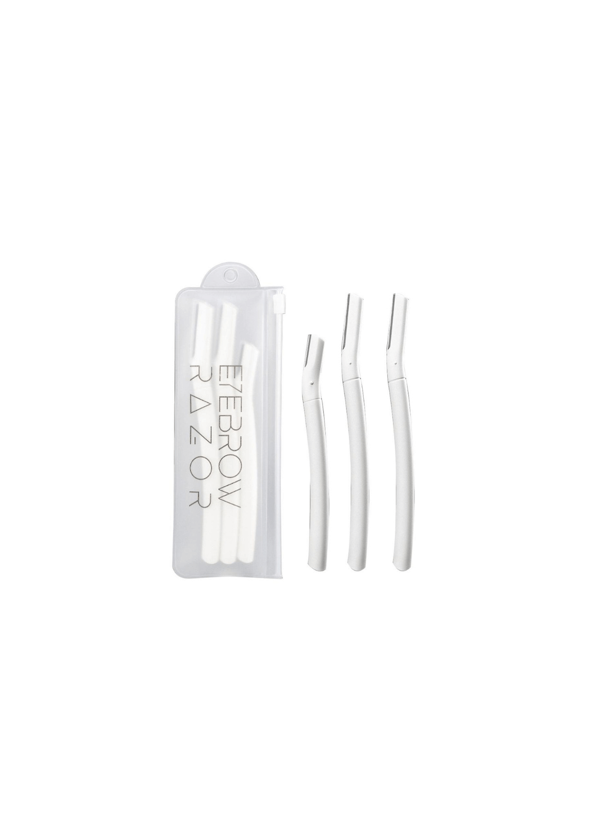 Rasoir sourcils pas cher