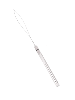 Aiguille à anneau Microring