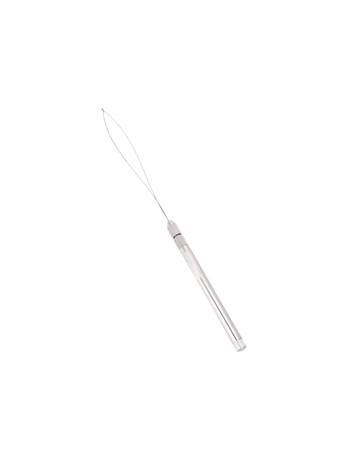 Aiguille à anneau Microring