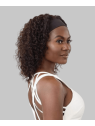 Perruque bandeau water wave 10pouce