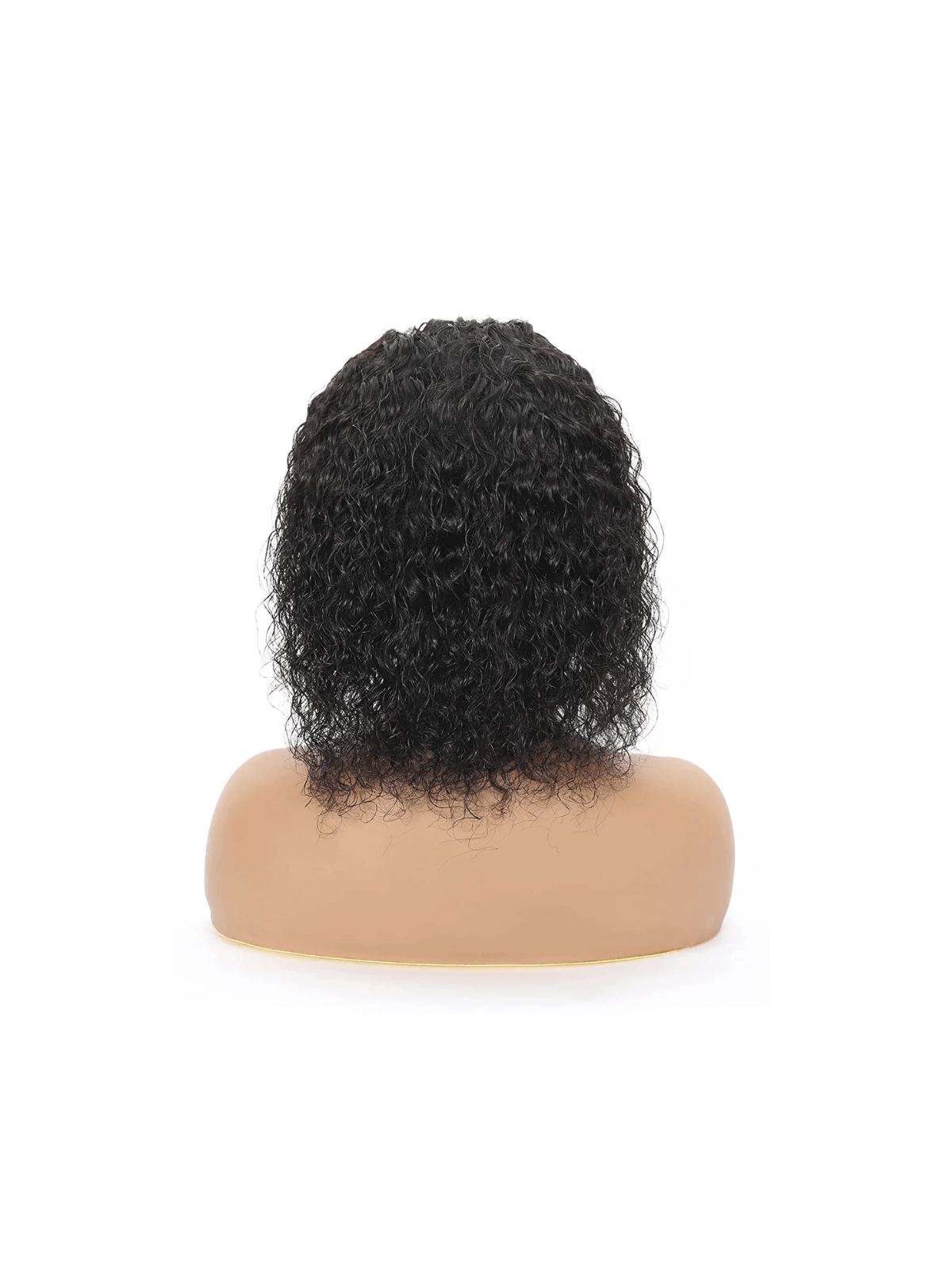 perruque bouclee courte pas cher