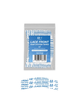 Bandes Adhésifs pour prothèse capillaires