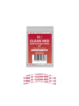 Bandes Adhésifs Red