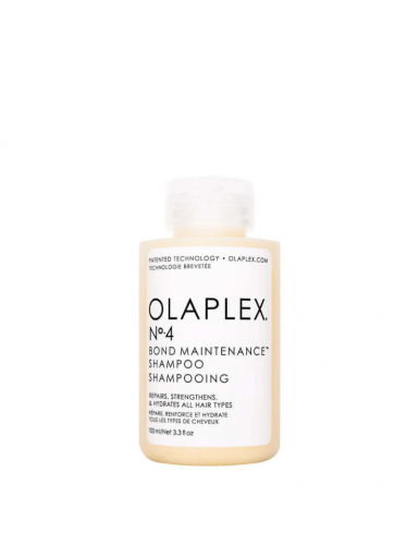 Shampoing Olaplex sans...