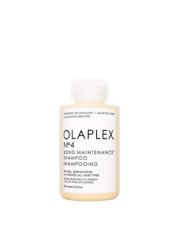 Shampoing Olaplex sans sulfate - Livraison gratuite !