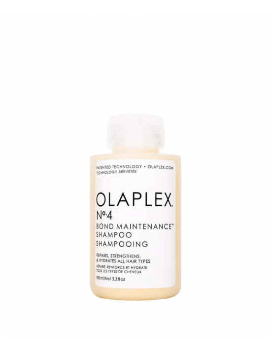 Shampoing Olaplex sans sulfate N°4
