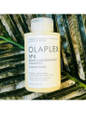 Shampoing Olaplex sans sulfate - Livraison gratuite !