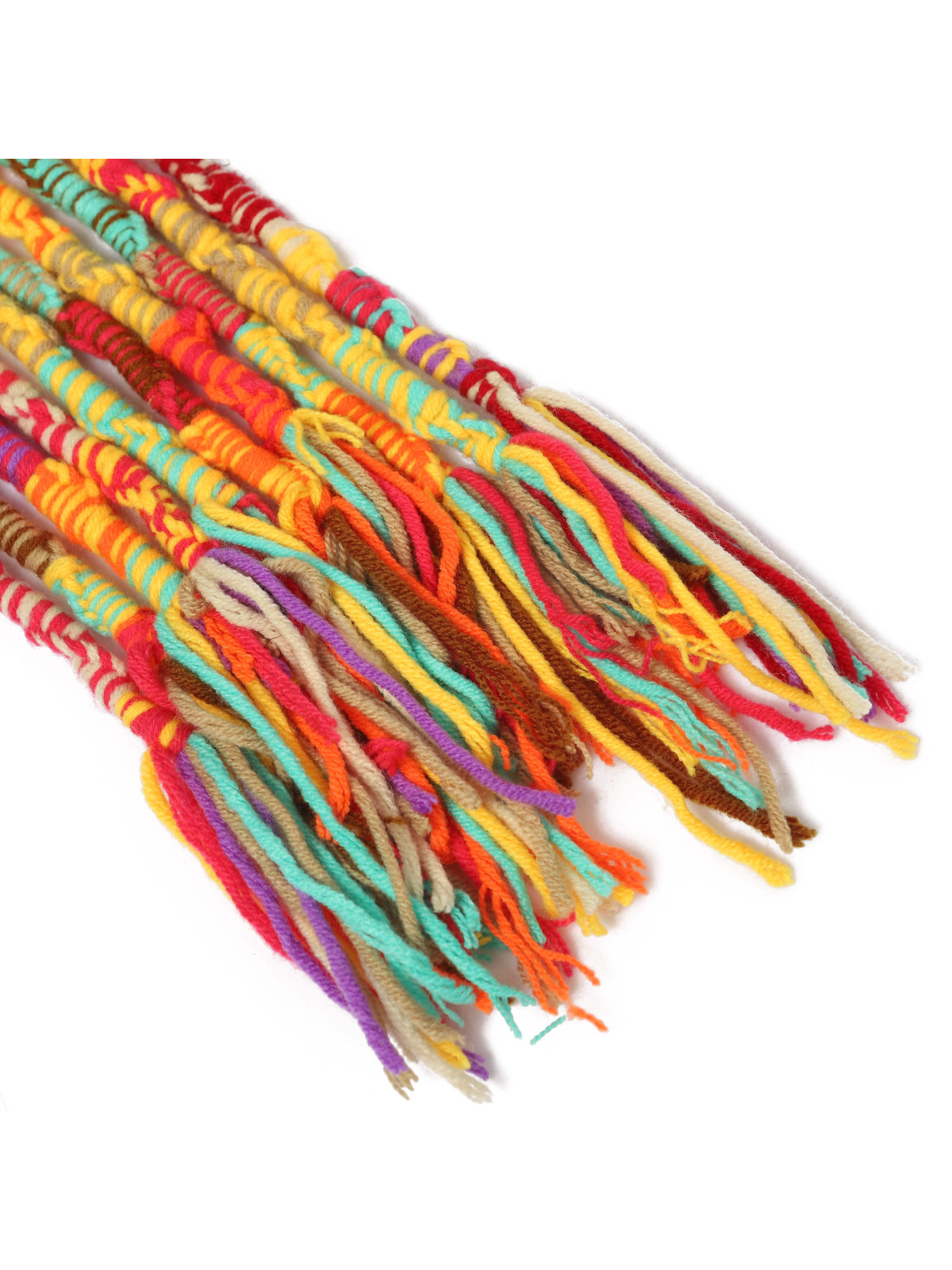 Shoppez magnifiques atebas amovibles en coton mélangé