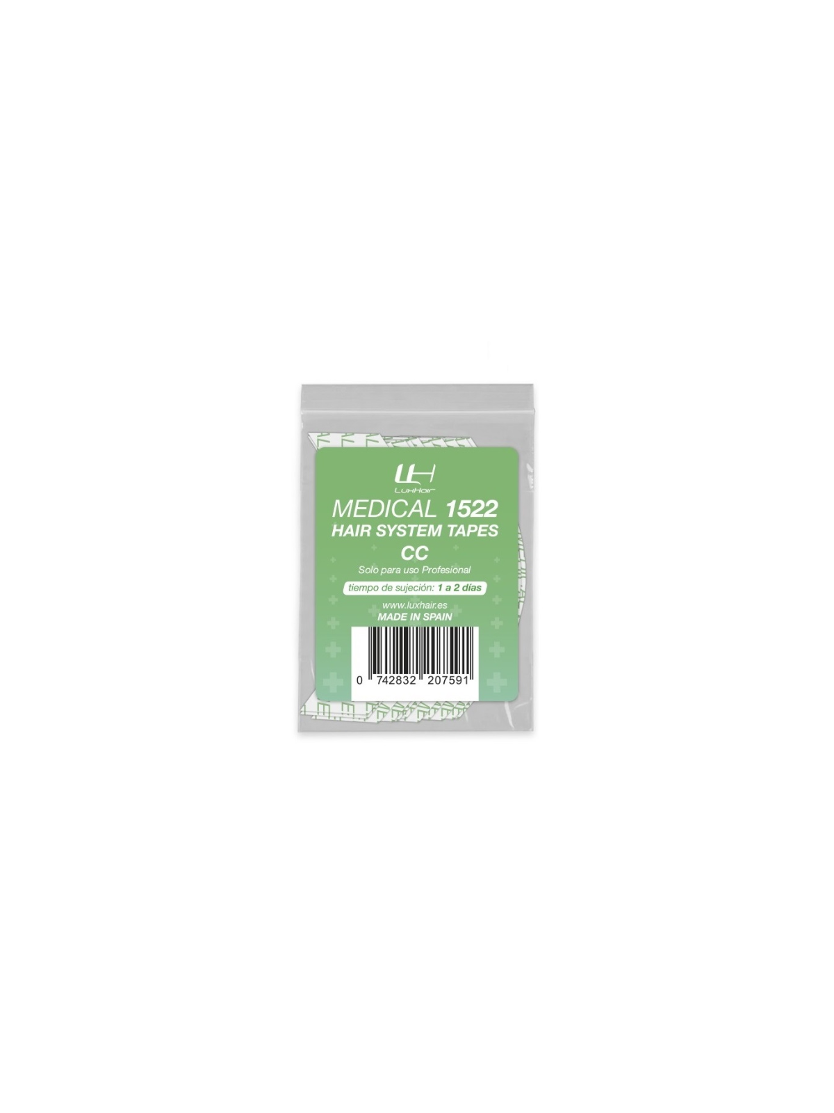 Bandes Adhésifs Contour CC