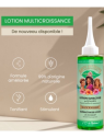 Lotion suractivée Miss Antilles - Pousse de cheveux