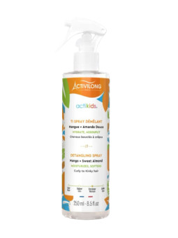 TI SPRAY DÉMÊLANT ACTIKIDS 250ml