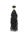 Tissage natural wave