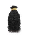 Tissage natural wave 100% humain hair