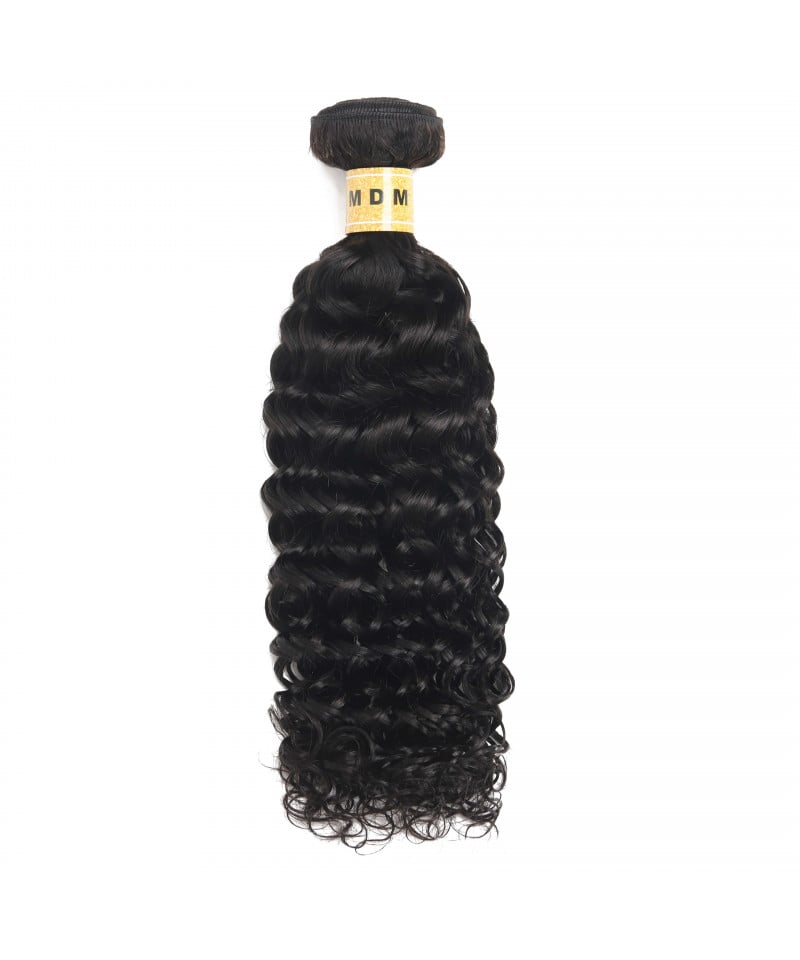 Tissage Exotic Curly
