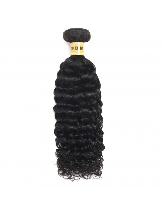 Tissage Exotic Curly 100% cheveux naturels