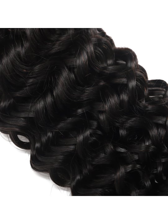 Texture Exotic Curly