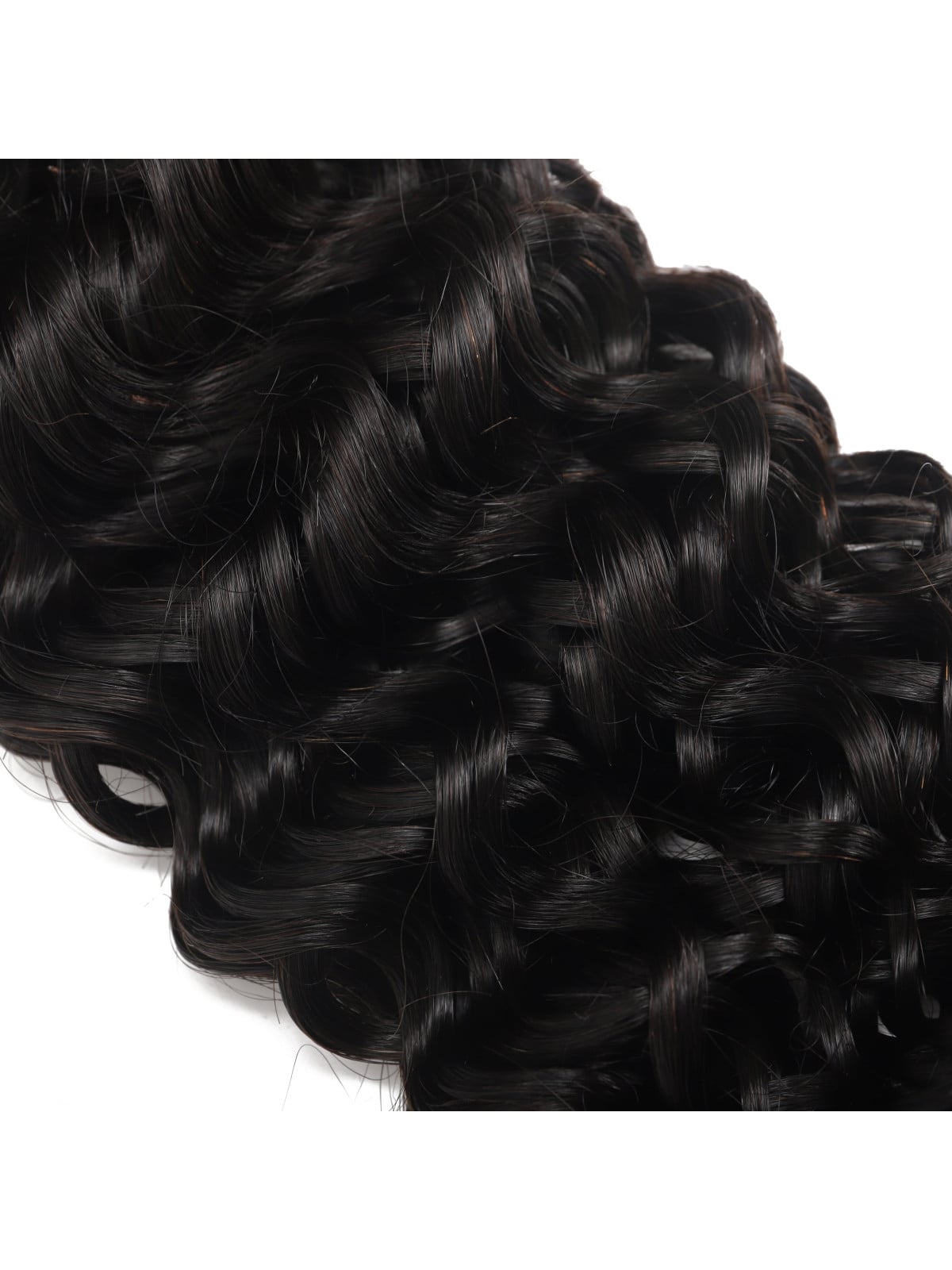 Texture Exotic Curly