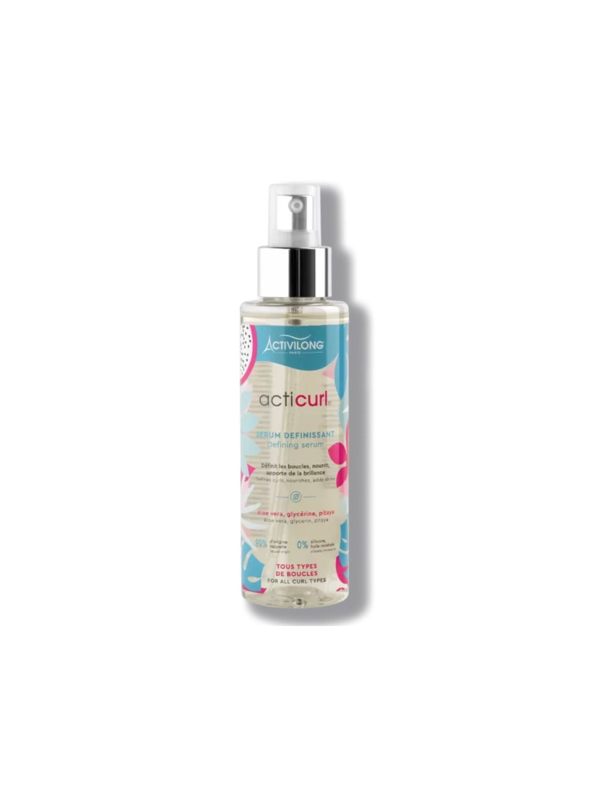 SÉRUM DÉFINISSANT ACTICURL