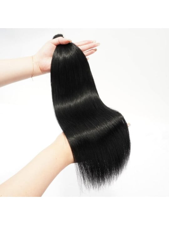 Bulk Hair Extension Remy