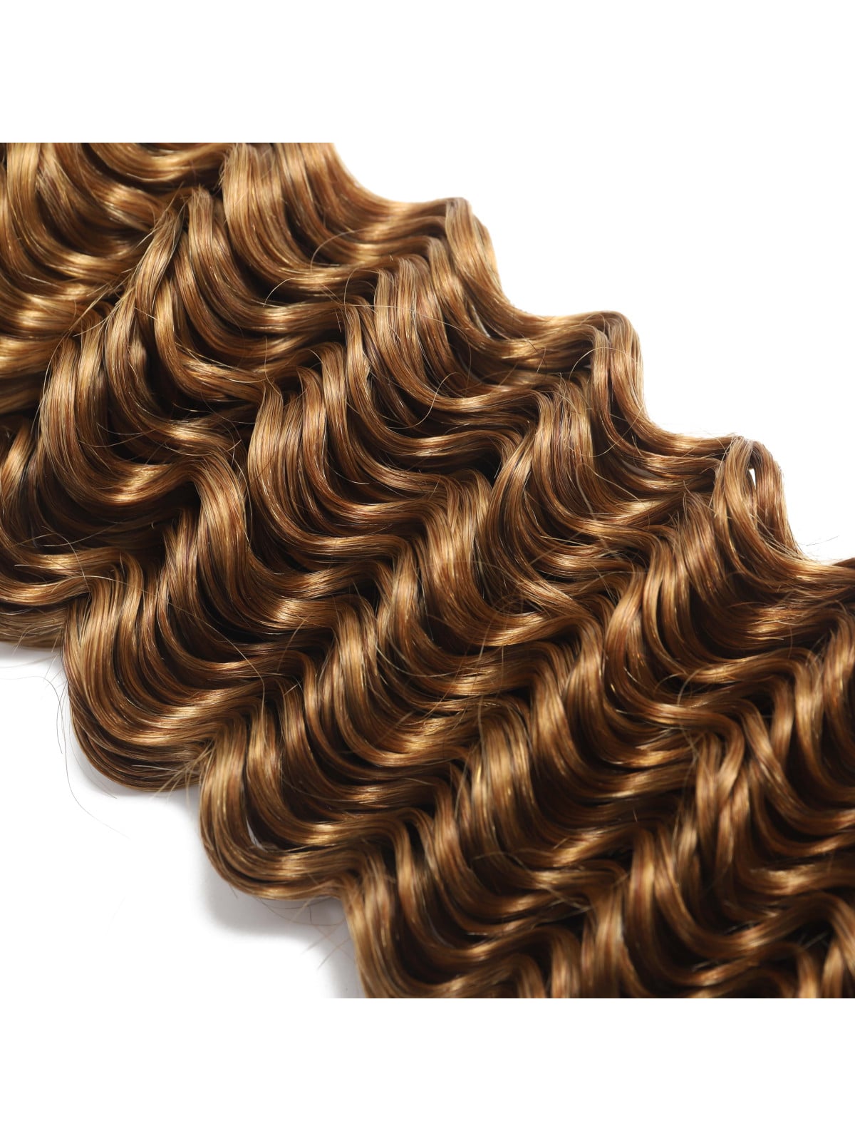 1B/27 Tissage brésilien deep wave
