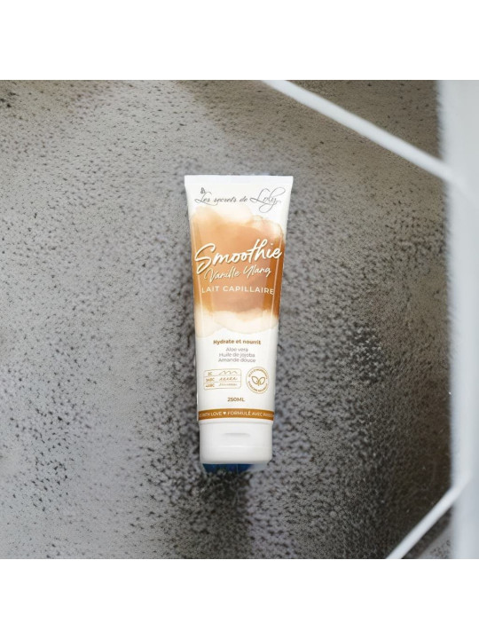 Les Secrets de Loly Smoothie Vanille Ylang Hydratante