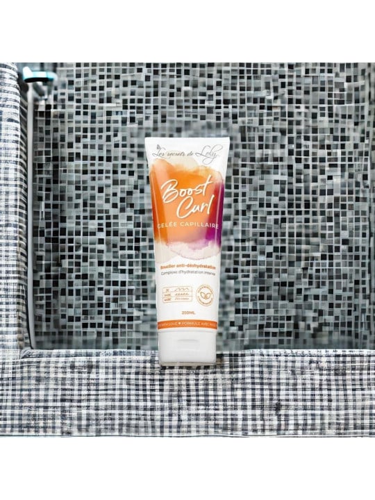 Boost Curl Gelée