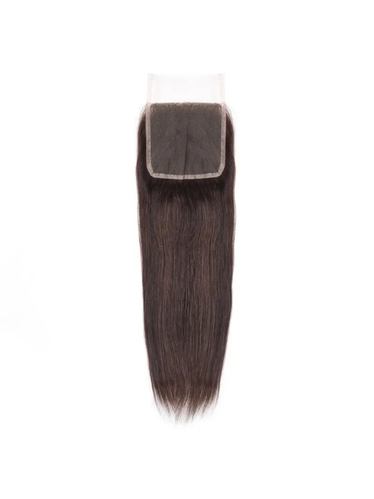 closure ouleur châtain