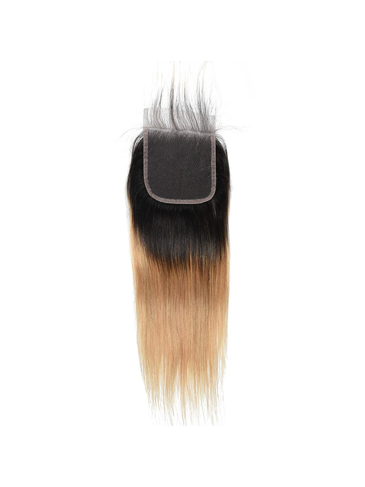 Lace Closure straight 1B27