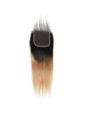 Lace Closure straight 1B27