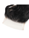 closure 100% cheveux naturels