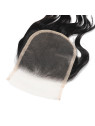 lace closure