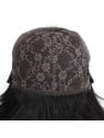 Perruque Courte Non Lace en Cheveux Naturels