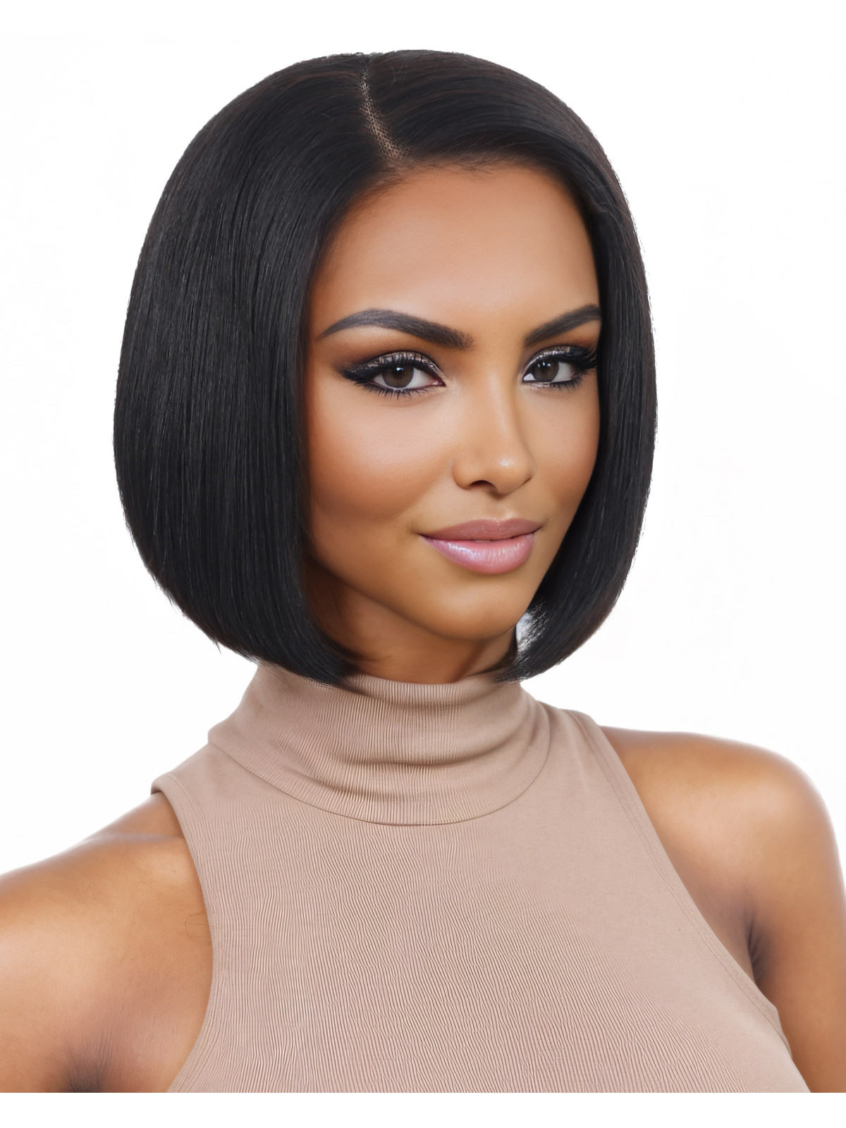 Perruque Courte T-PART #1b