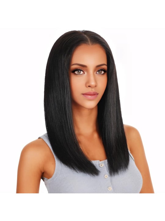 Glueless Wig lace frontal