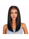 Perruque Lace Front Wig sans colle
